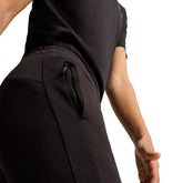 Pantaloni Uomo Puma Evostripe Nero | NonSoloSport