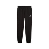 Pantalone Jogger Uomo Puma Essentials Nero | NonSoloSport