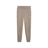Pantalone Uomo Puma Essentials N1 Grigio | NonSoloSport