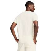 T-Shirt Uomo Puma Essentials Elevated Beige | NonSoloSport