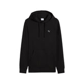 Felpa Uomo Puma Essentials Elevated Nero | NonSoloSport