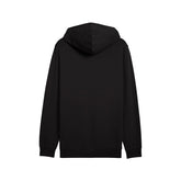 Felpa Uomo Puma Essentials Elevated Nero | NonSoloSport