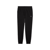 Pantalone Uomo Puma Essentials Elevated Nero | NonSoloSport