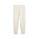 Pantalone Uomo Puma Essentials Elevated Beige | NonSoloSport