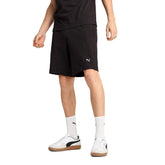 Shorts Uomo Puma Essentials Elevated Nero | NonSoloSport