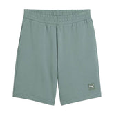 Shorts Uomo Puma Essentials Elevated Nero | NonSoloSport