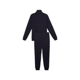 Tuta Uomo Puma Essentials Blu | NonSoloSport