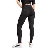 Leggings Donna Puma Evostripe Nero | NonSoloSport