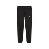 Pantalone Jogger Uomo Puma Tech Elevated Nero | NonSoloSport