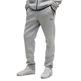 Pantalone Jogger Uomo Puma Tech Elevated Nero | NonSoloSport