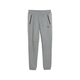 Pantalone Jogger Uomo Puma Tech Elevated Grigio | NonSoloSport