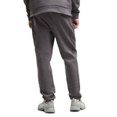 Pantalone Jogger Uomo Puma Tech Elevated Grigio Scuro | NonSoloSport