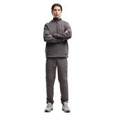 Pantalone Jogger Uomo Puma Tech Elevated Grigio Scuro | NonSoloSport