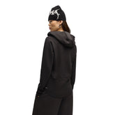 Felpa Donna Puma Tech Sense Nero | NonSoloSport