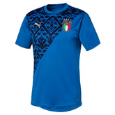 Puma Maglia Italia Figc Home Stadium Uomo Blu | NonSoloSport