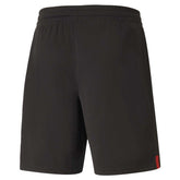 Puma Shorts Ac Milan Replica Uomo Nero | NonSoloSport