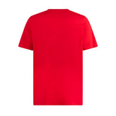 T-Shirt Uomo Puma Ac Milan Ftblcore Graphic Rosso | NonSoloSport
