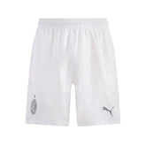 Shorts Uomo Puma Ac Milan Replica Bianco | NonSoloSport