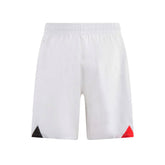 Shorts Uomo Puma Ac Milan Replica Bianco | NonSoloSport