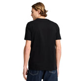 T-Shirt Uomo Puma AC Milan ftblNRGY Nero | NonSoloSport
