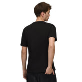 T-Shirt Uomo Puma AC Milan FtblEssentials Nero | NonSoloSport