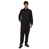Tuta Uomo Puma AC Milan Ftbless Nero | NonSoloSport