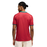 Maglia Calcio Uomo Puma Portogallo 2026 Rosso Verde | NonSoloSport