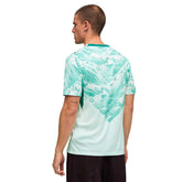 Maglia Calcio Uomo Puma Away Portogallo Bianco Verde | NonSoloSport