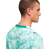 Maglia Calcio Uomo Puma Away Portogallo Bianco Verde | NonSoloSport