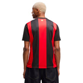 Maglia Calcio Uomo Puma Home AC Milan 26/27 Rosso Nero | NonSoloSport