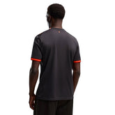 Maglia Calcio Uomo Puma Gara Third AC Milan 26/27 Nero Rosso | NonSoloSport