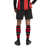 Shorts Calcio Uomo Puma AC Milan 26/27 Nero | NonSoloSport
