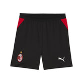 Shorts Calcio Uomo Puma AC Milan 26/27 Nero | NonSoloSport