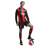 Shorts Calcio Uomo Puma AC Milan 26/27 Nero | NonSoloSport