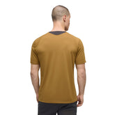Maglia Training Uomo Puma AC Milan Oro | NonSoloSport