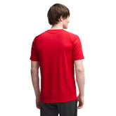 Maglia Training Uomo Puma AC Milan Rosso Nero | NonSoloSport