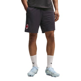 Shorts Training Uomo Puma AC Milan Grigio | NonSoloSport
