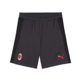 Shorts Training Uomo Puma AC Milan Grigio | NonSoloSport