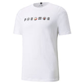 Puma T-Shirt Art Of Sport Olympics Pack Uomo Bianco | NonSoloSport