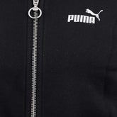 Puma Tuta Ws Full-Zip Suit Donna Nero Oro | NonSoloSport