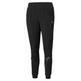 Puma Pantaloni Cyber Donna Bianco | NonSoloSport