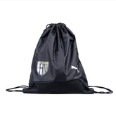 Puma Sacca Palestra Parma Calcio 24/25 Nero | NonSoloSport