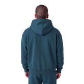 Felpa Uomo Project X Paris Polaris Verde | NonSoloSport