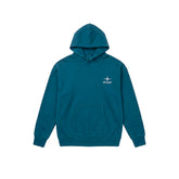 Felpa Uomo Project X Paris Polaris Verde | NonSoloSport