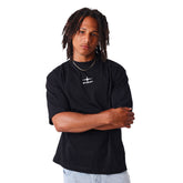 T-Shirt Uomo Project X Paris Essential Bianco | NonSoloSport