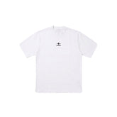 T-Shirt Uomo Project X Paris Essential Bianco | NonSoloSport