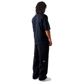 Pantalone Jogger Uomo Project X Paris Essential Nero | NonSoloSport