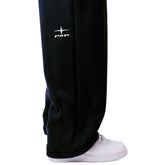 Pantalone Jogger Uomo Project X Paris Essential Nero | NonSoloSport