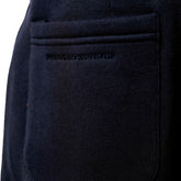Pantalone Jogger Uomo Project X Paris Essential Nero | NonSoloSport