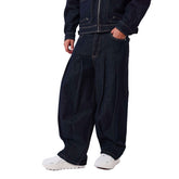 Jeans Uomo Project X Paris Classy Blu Scuro | NonSoloSport